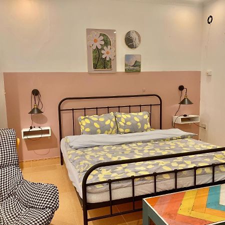 Lad Homestay Hai Phong - Hoang Van Thu Esterno foto