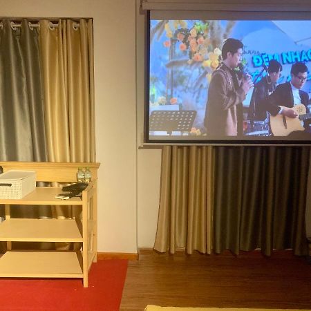 Lad Homestay Hai Phong - Hoang Van Thu Esterno foto