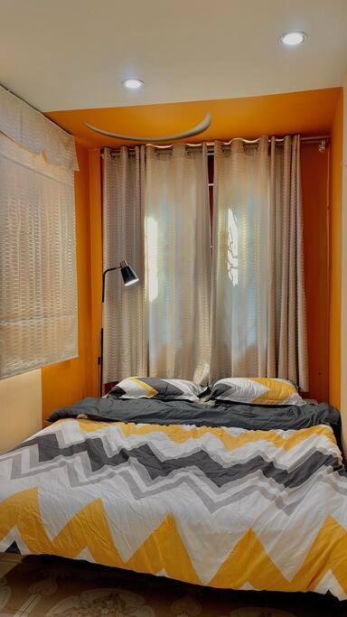 Lad Homestay Hai Phong - Hoang Van Thu Esterno foto