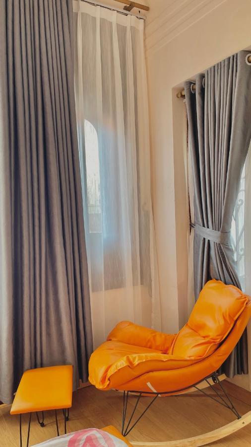 Lad Homestay Hai Phong - Hoang Van Thu Esterno foto