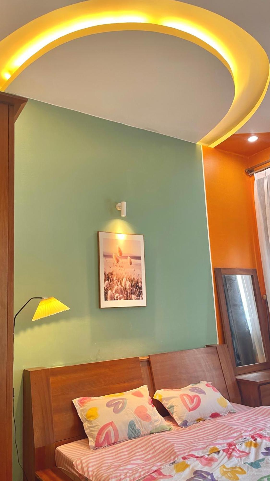 Lad Homestay Hai Phong - Hoang Van Thu Esterno foto