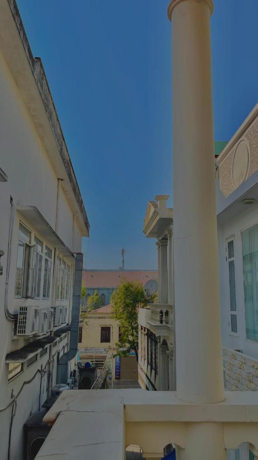 Lad Homestay Hai Phong - Hoang Van Thu Esterno foto