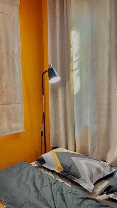 Lad Homestay Hai Phong - Hoang Van Thu Esterno foto