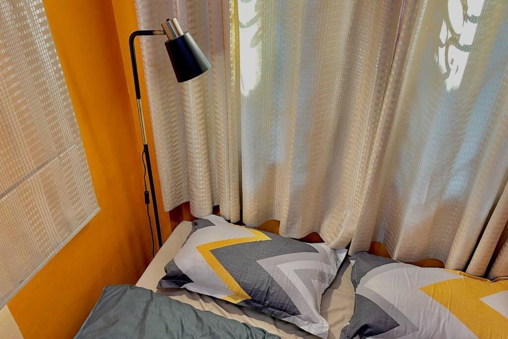 Lad Homestay Hai Phong - Hoang Van Thu Esterno foto
