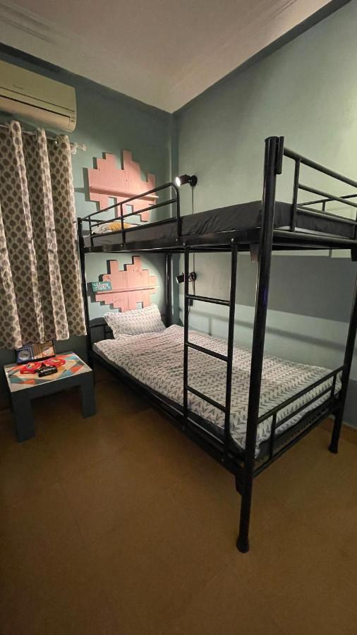 Lad Homestay Hai Phong - Hoang Van Thu Esterno foto