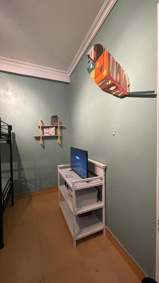 Lad Homestay Hai Phong - Hoang Van Thu Esterno foto