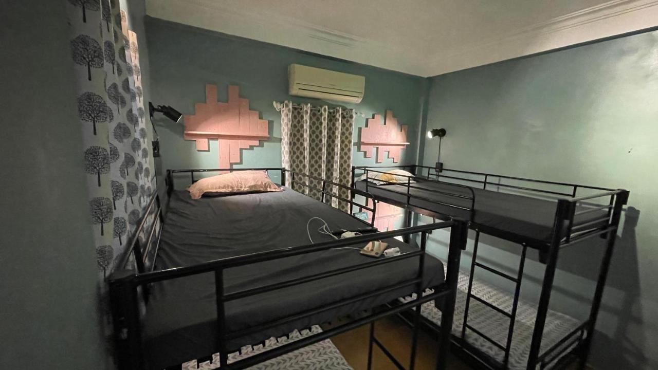 Lad Homestay Hai Phong - Hoang Van Thu Esterno foto