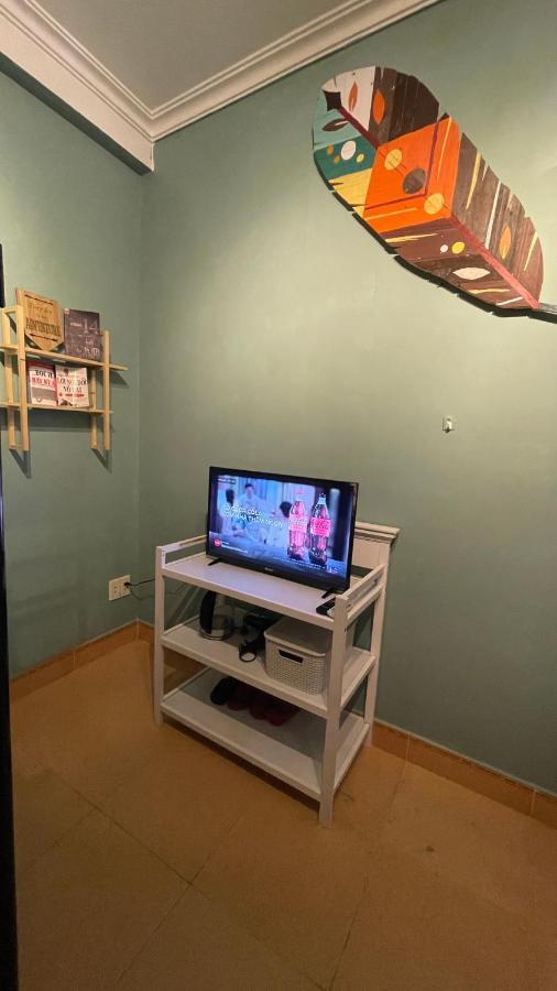 Lad Homestay Hai Phong - Hoang Van Thu Esterno foto
