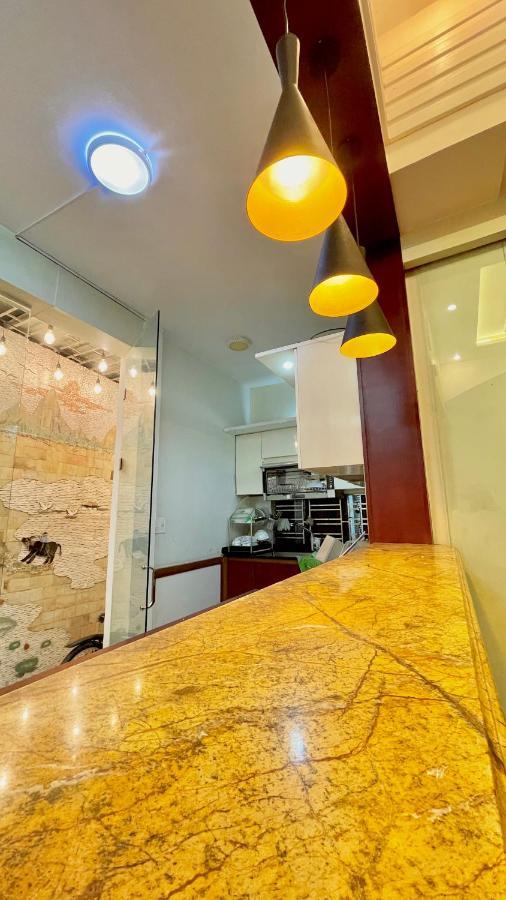 Lad Homestay Hai Phong - Hoang Van Thu Esterno foto
