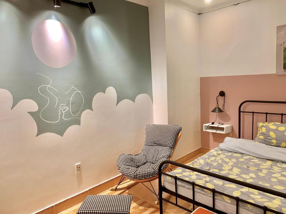 Lad Homestay Hai Phong - Hoang Van Thu Esterno foto