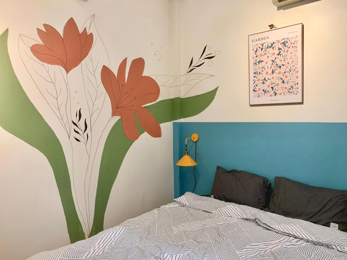 Lad Homestay Hai Phong - Hoang Van Thu Esterno foto