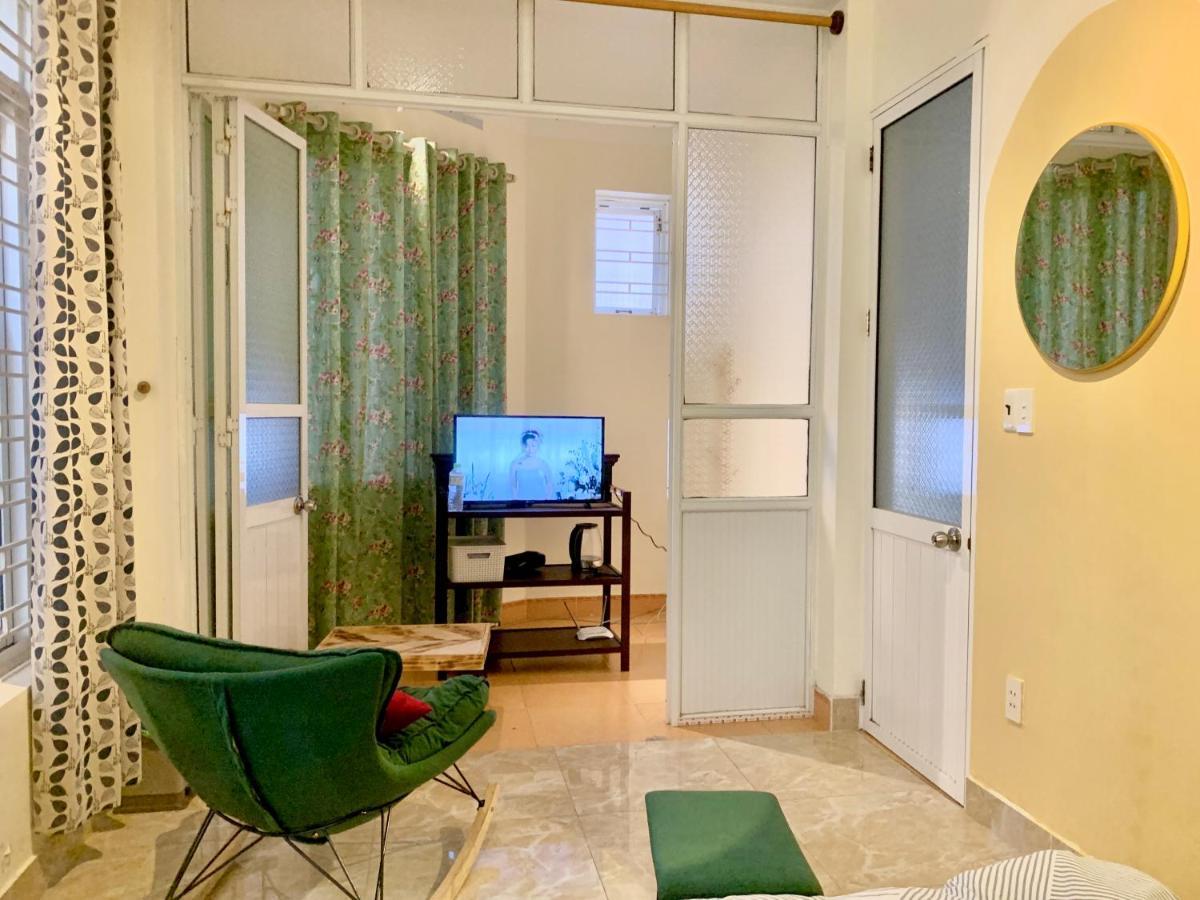 Lad Homestay Hai Phong - Hoang Van Thu Esterno foto