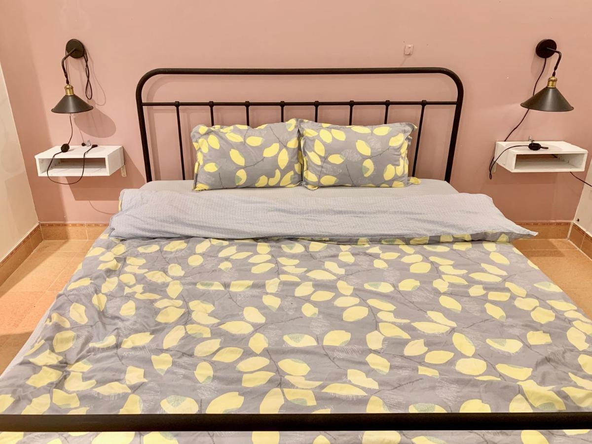 Lad Homestay Hai Phong - Hoang Van Thu Esterno foto