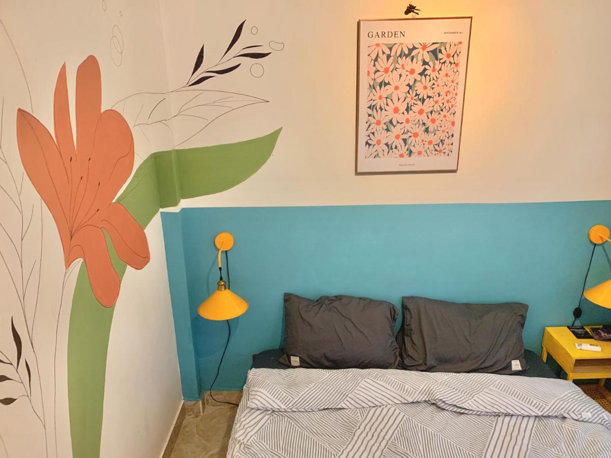 Lad Homestay Hai Phong - Hoang Van Thu Esterno foto