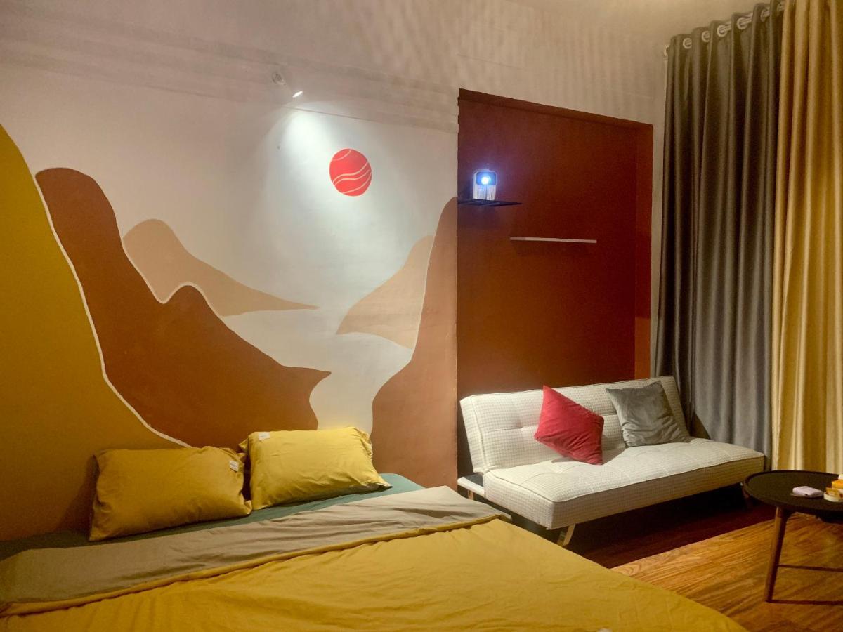 Lad Homestay Hai Phong - Hoang Van Thu Esterno foto